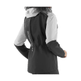 VESTE BONATTI TRAIL FEMME - SALOMON
