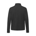 POLAIRE BAKE GRID ZIPPÉE HOMME - PICTURE