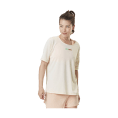 T-SHIRT MANCHES COURTES KIERSI TECH FEMME - PICTURE