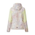VESTE COUPE-VENT SCALE PRINTED FEMME - PICTURE