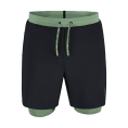 SHORT 2 EN 1 X-ALP TRAIL HOMME