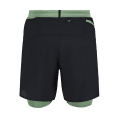 SHORT 2 EN 1 X-ALP TRAIL HOMME - ODLO