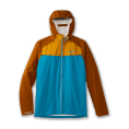 VESTE IMPERMEABLE HIGH POINT HOMME - BROOKS