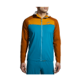 VESTE IMPERMEABLE HIGH POINT HOMME - BROOKS