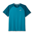 T-SHIRT ATMOSPHERE SLEEVE 2.0 HOMME - BROOKS