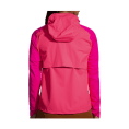 VESTE IMPERMEABLE HIGH POINT FEMME - BROOKS