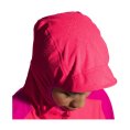 VESTE IMPERMEABLE HIGH POINT FEMME - BROOKS