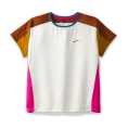 T-SHIRT MANCHES COURTES SPRINT FREE 2.0 FEMME