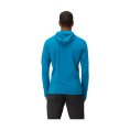 VESTE A CAPUCHE FALKETIND POWER GRID HOMME - NORRONA