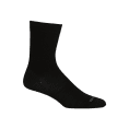 CHAUSSETTES LIFESTYLE FINE GAUGE CREW HOMME