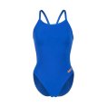 MAILLOT DE BAIN TEAM DOS CHALLENGE UNI FEMME - ARENA