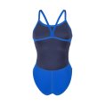 MAILLOT DE BAIN TEAM DOS CHALLENGE UNI FEMME - ARENA