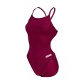 MAILLOT DE BAIN TEAM DOS CHALLENGE UNI FEMME - ARENA