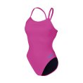 MAILLOT DE BAIN TEAM DOS CHALLENGE UNI FEMME - ARENA