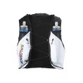 SAC D'HYDRATATION ADV SKIN 12 RACE FLAG AVEC FLASQUES - SALOMON