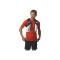 SAC D'HYDRATATION ADV SKIN 12 RACE FLAG AVEC FLASQUES - SALOMON