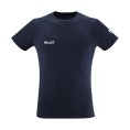 T-SHIRT FUSION MANCHES COURTES HOMME - MILLET