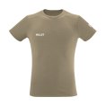 T-SHIRT FUSION MANCHES COURTES HOMME - MILLET