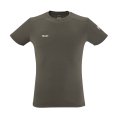 T-SHIRT FUSION MANCHES COURTES HOMME - MILLET
