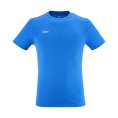 T-SHIRT FUSION MANICA CORTA UOMO - MILLET