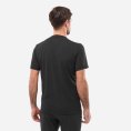 T-SHIRT FUSION MANCHES COURTES HOMME - MILLET