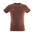 T-SHIRT FUSION MANCHES COURTES HOMME - MILLET