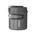 CASSEROLE ET POELE LITECH TREK - PRIMUS