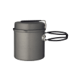 CASSEROLE ET POELE LITECH TREK - PRIMUS