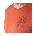 T-SHIRT ASCENT 365 MANCHES COURTES HOMME - ODLO