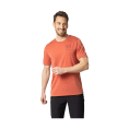 T-SHIRT ASCENT 365 MANCHES COURTES HOMME - ODLO