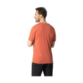 T-SHIRT ASCENT 365 MANCHES COURTES HOMME - ODLO
