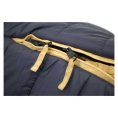 SAC DE COUCHAGE G 180 M GAUCHE - CARINTHIA