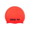 BONNET CLASSIC SILICONE - ARENA