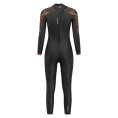 COMBINAISON VITALIS THERMAL FEMME - ORCA