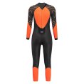 Muta Zeal Hi-Vis donna - ORCA