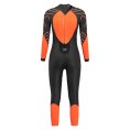 COMBINAISON ZEAL HI-VIS FEMME - ORCA