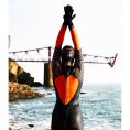 Muta Zeal Hi-Vis donna - ORCA