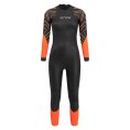 Muta Zeal Hi-Vis donna - ORCA