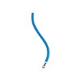 CORDE DOUBLE RUMBA BLEUE 8MM X - PETZL