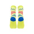 CHAUSSETTES LIGHT RUN HAUTES - BV SPORT