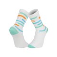 CHAUSSETTES LIGHT RUN HAUTES - BV SPORT