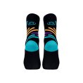 CHAUSSETTES LIGHT RUN HAUTES - BV SPORT