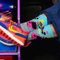 CHAUSSETTES RUN COLLECTOR - BV SPORT