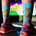 CHAUSSETTES RUN COLLECTOR - BV SPORT