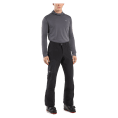 PANTALON RUSH SOFTSHELL HOMME - ARCTERYX