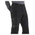 PANTALON RUSH SOFTSHELL HOMME - ARCTERYX