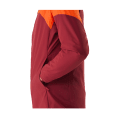 VESTE A CAPUCHE ZIPPEE PROTON HYBRID HOMME - ARCTERYX