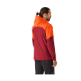 VESTE A CAPUCHE ZIPPEE PROTON HYBRID HOMME - ARCTERYX