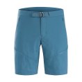 SHORT GAMMA QUICK DRY 9 HOMME