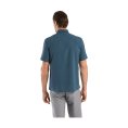 CHEMISE MANCHES COURTES SKYLINE HOMME - ARCTERYX